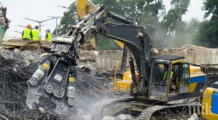 тромави процедури спъват инвеститорския интерес