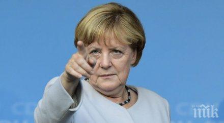 шок националистите германия имали повече депутати имигратски произход партията меркел