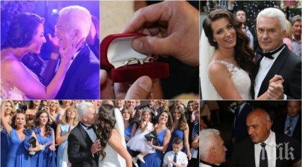 пик ретро волен деница подаръци бона уникална галерия