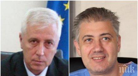 подкрепа министър петров застана директора пирогов също бих уволнил екипа