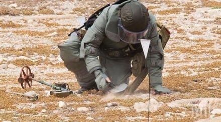 руски войник ранен смъртоносно опит задържането