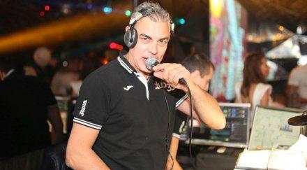 теди джорджо избухна яко ретро тежката артилерия пайнер щурмува клуба