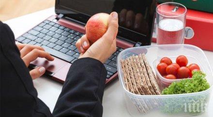 британско проучване работният ден три часа