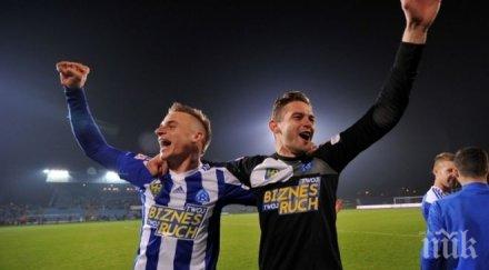 засипаха банков похвали ценен успех рух