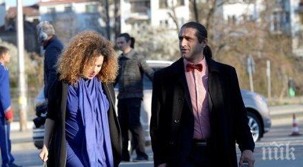 горещо фицата фалира заради новата жена подкара таратайка