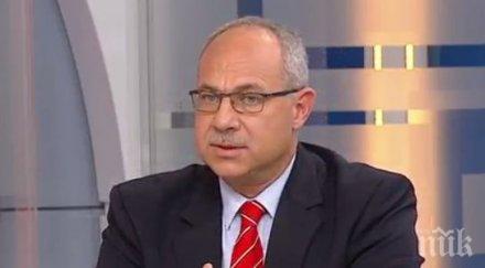 първо пик антон тодоров отказа комисията досиетата снимка