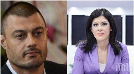 извънредно бареков удря тежко жени марчева сезирам прокуратурата зловещ конфликт интереси взима заеми сиела документи