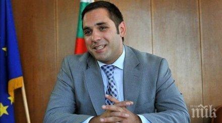 последните минути заровиха томахавките емко