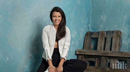 стилиянова бар футболист волейболист снимки