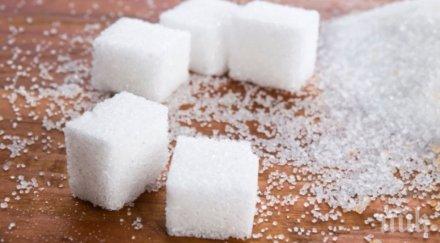 вижте бучка захар премахва главоболието