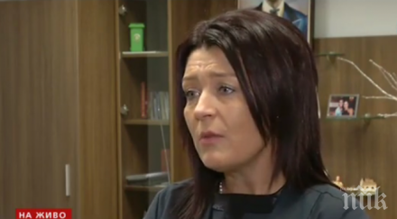 кметицата каварна отговори кметъла