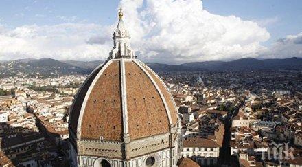 италия бойкотира кндр отказа приеме новия посланик