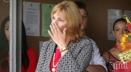 коварна болест покоси директорката руската гимназия пловдив