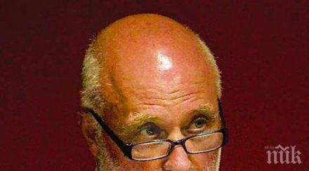 бащата културния министър боил банов иска оставката филмов шеф