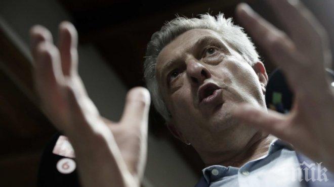 ООН със стряскащи данни за бежанците