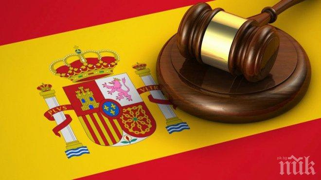 Мадрид няма да приложи член 155 от Конституцията спрямо Каталония