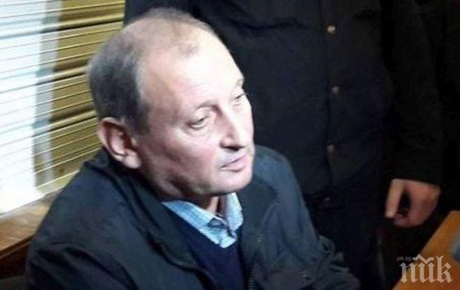 Домашен арест за директора, обвинен в блудство! И учителки свидетелстваха срещу него 