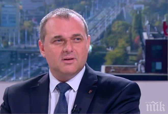 Патриот скочи на Хелзинския комитет: Българомразци, които агитират срещу страната