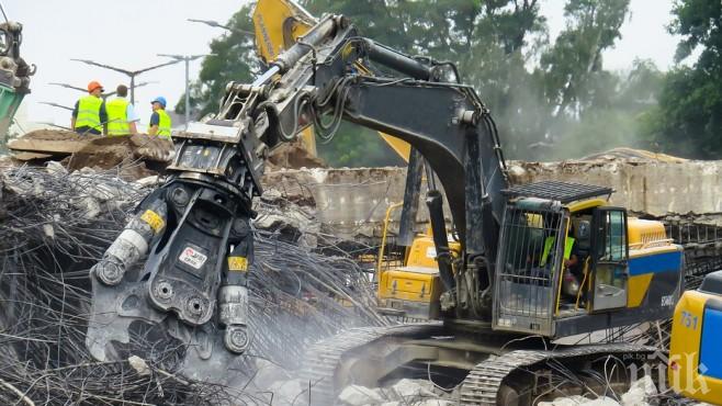 Тромави процедури спъват инвеститорския интерес