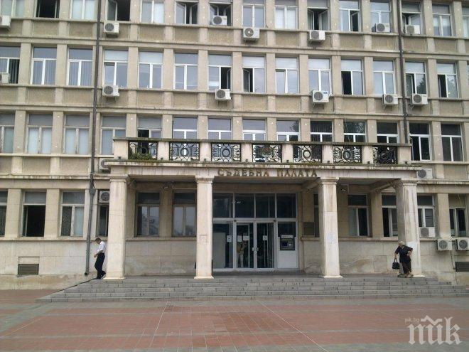 Осъдиха жена във Варна за измама с пари на общината