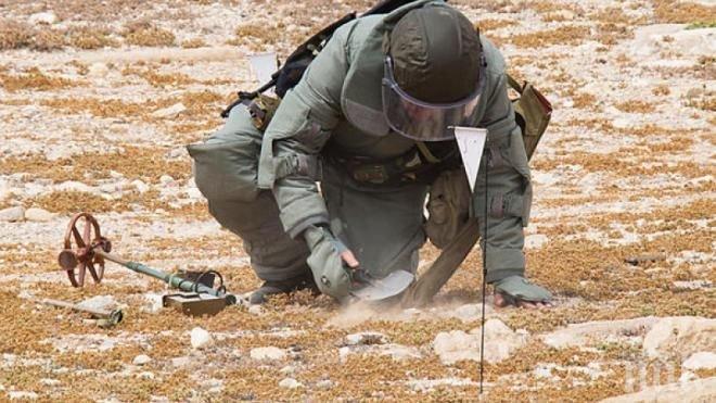 Руски войник е ранен смъртоносно при опит за задържането му