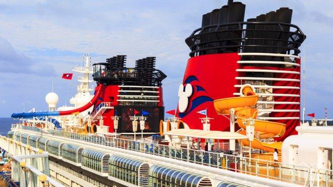 Дисни търси да назначи принцове и принцеси на круизен кораб (ВИДЕО)