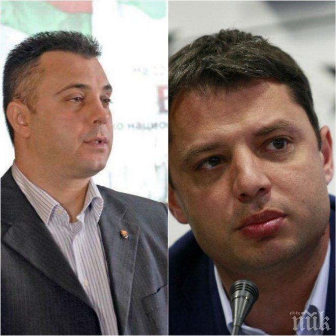 ЕКСКЛУЗИВНО В ПИК! Организационният секретар на ВМРО Юлиан Ангелов с първи коментар за оставката на Делян Добрев и дали ще го подкрепят