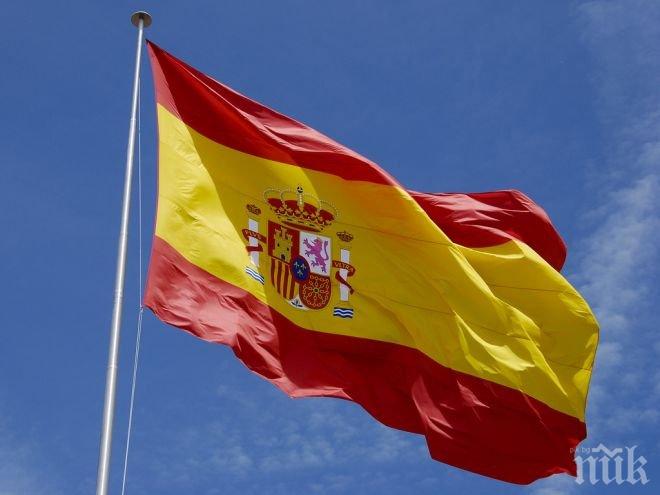Испанските партии не успяха да постигнат единодушие относно Каталония
