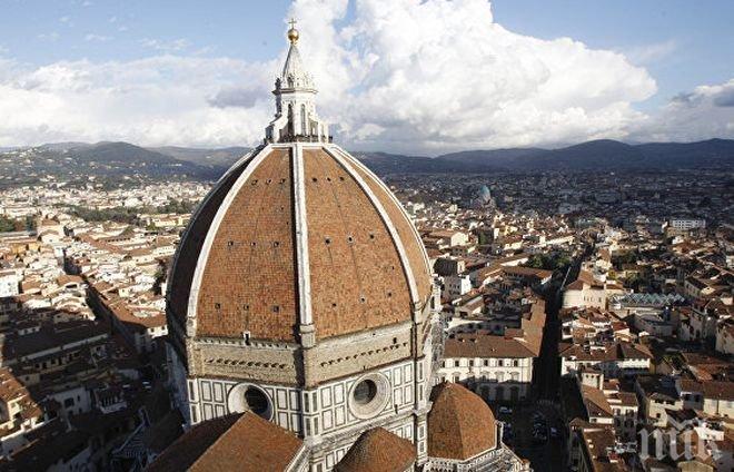 Италия бойкотира КНДР, отказа да приеме новия й посланик