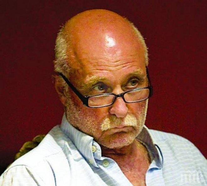 Бащата на културния министър Боил Банов иска оставката на филмов шеф