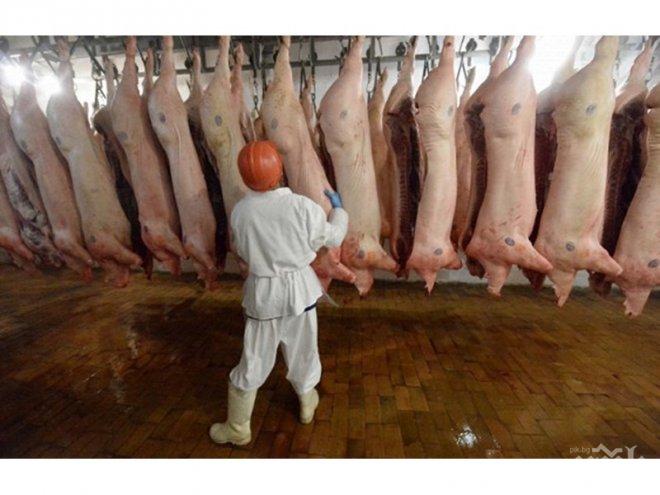 Португалска компания иска българско месо