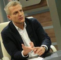 Петър Москов: Пръстовите отпечатъци не бяха грешка!