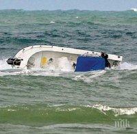 ТРАГЕДИЯ! Опитен рибар се удави край Созопол