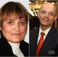 СКАНДАЛ! Туризмът разцепен за оставката на Ангелкова - шефовете на управителния съвет на асоциацията скочили на министърката, без знанието на членовете