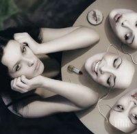  Какво се случва, когато крием емоциите си