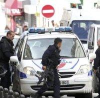 Нови разкрития! Нападателят от Марсилия няма връзки с терористични групировки