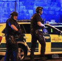 Терористичният акт в Манчестър може да е бил финансиран от германски бизнесмени от либийски произход