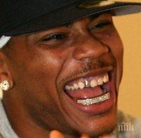 НАГОН! Арестуваха рапъра Нели за изнасилване