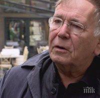 Урбанист от Дания с идеи за София: Махнете колчетата за паркиране по тротоарите, глобите да се по-големи и да има повече подземни паркинги