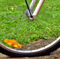 Кола блъсна велосипедист в Разлог