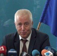 ПЪРВО В ПИК! Здравният министър ген. Петров: Тази акция срещу мен е с цел дискредитиране, засегнах интереси за 20 млн. лв.