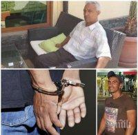 Ромски лидер изригна: Ще направя тази държава циганска!