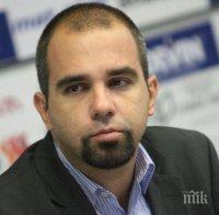 Първан Симеонов коментира: Отлага ли се напрежението Борисов - Радев 