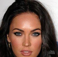 Ето как изглежда най-красивото лице на света