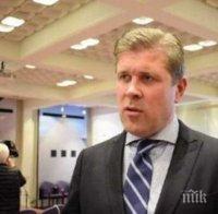 Обвинения срещу премиера на Исландия за финансови машинации