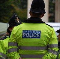 ИЗВЪНРЕДНО! Атаката срещу пешеходци в Лондон може и да е атентат?