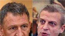 САМО В ПИК! Д-р Кацаров с ексклузивни разкрития за скандалите в здравеопазването и заложените от Москов бомби - ще има ли още фалити на болници и върнати от лекари починали пациенти