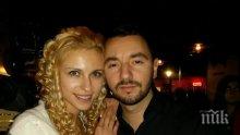 Любимата на Хекимян избяга сама в Стара Загора (СНИМКА)