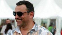РАЗКРИТИЕ! Тайната любовница на Юксел Кадриев – хореографка на 51