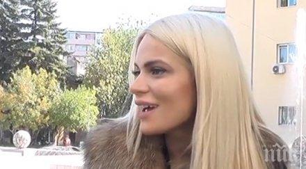 изповед мис свят българия 2017 преборила анорексията цели политиката